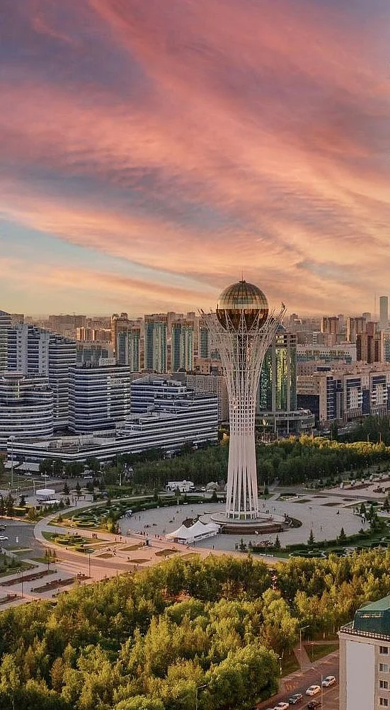 Kazakhstan
