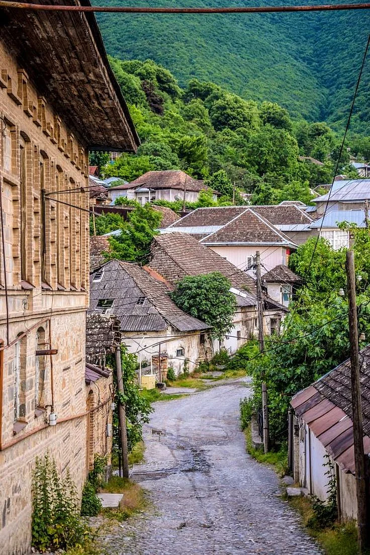 Azerbaijan