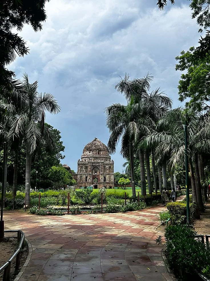 park delhi ed