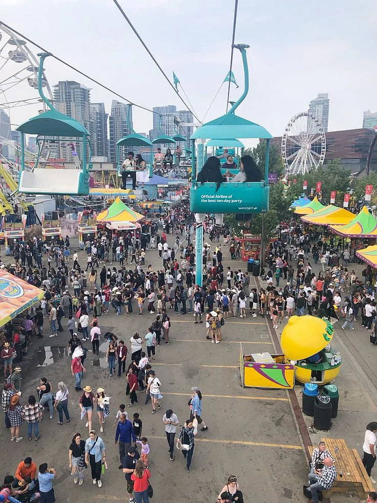 Stampede