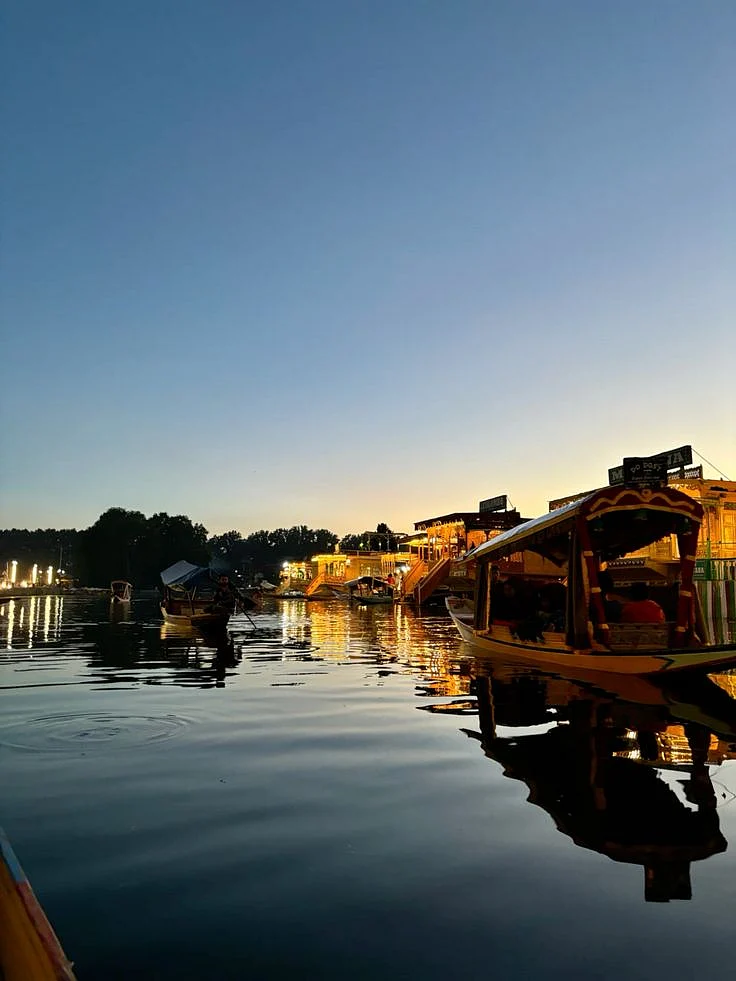 Kashmir