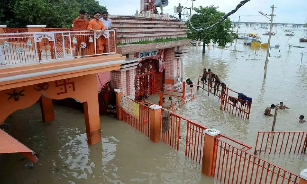 lete hanuman ji ka mandir 6