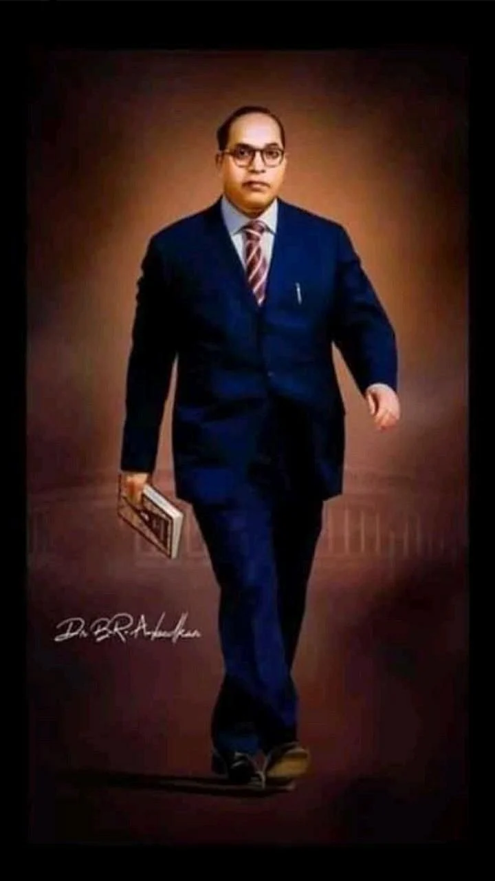Dr br Ambedkar photo hd