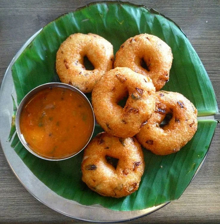vada sambhar 3
