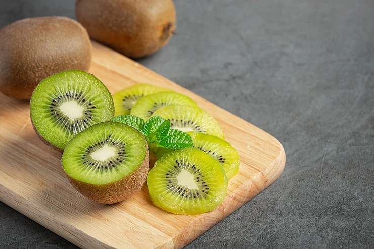 Kiwi 6
