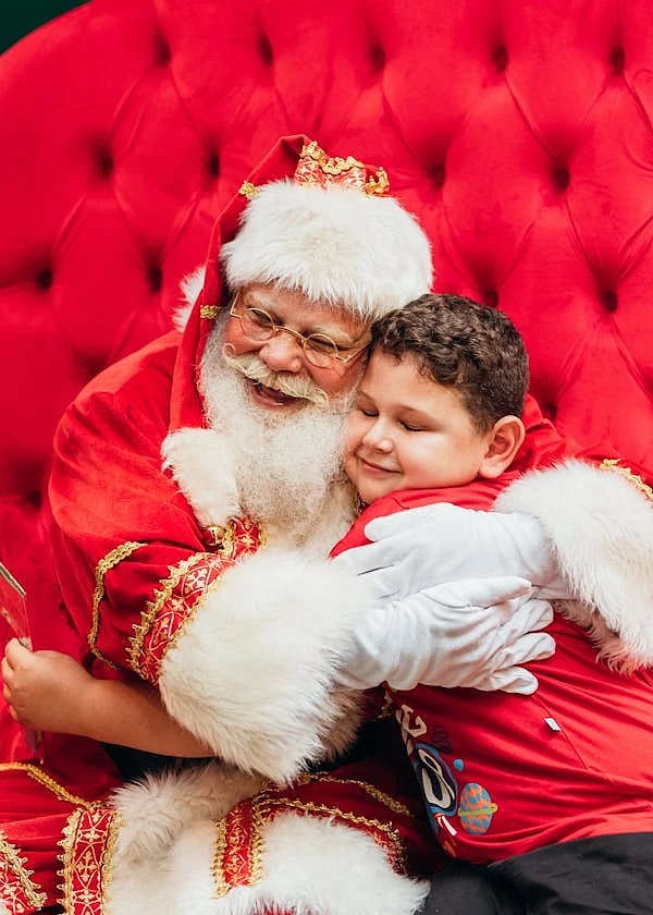 santa claus 12