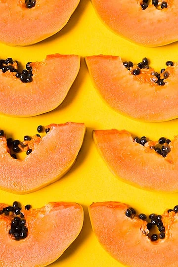 Papaya 5