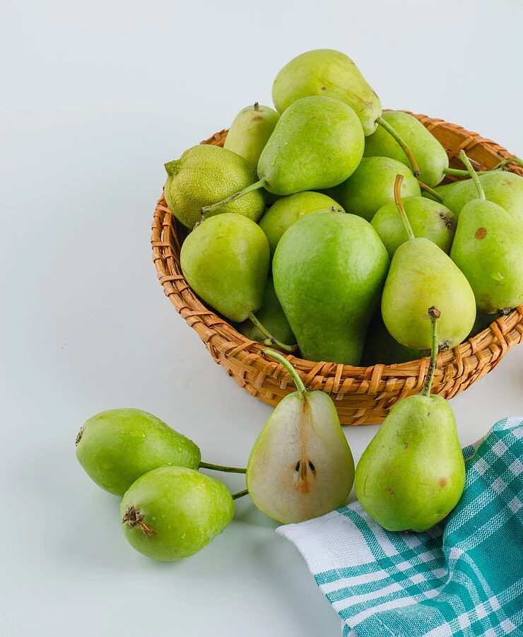 PEAR