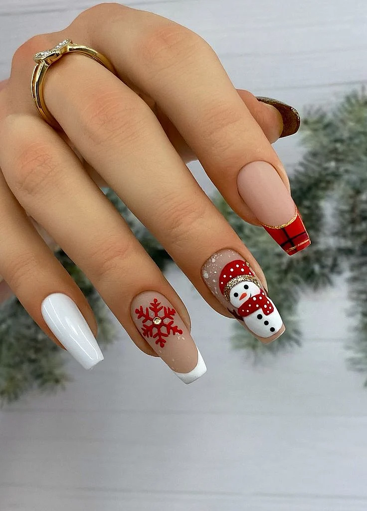 nail art 7