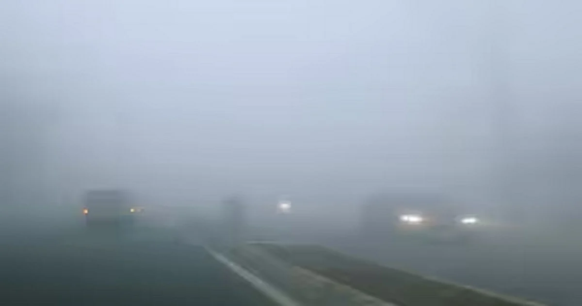 UP Weather Today Update