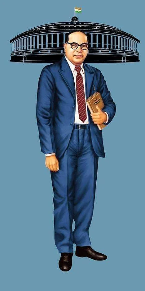 bhimrao ambedkar hd photo