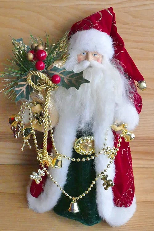 santa claus 3