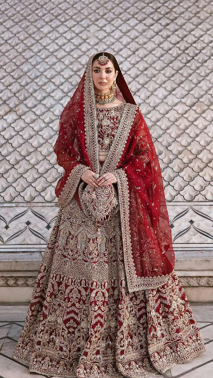 Hania Aamir 3