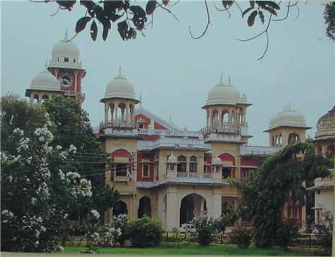 allahabad university 10