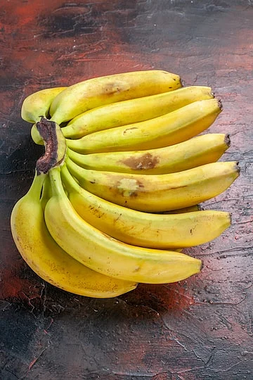 banana 5