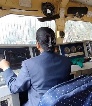 Railway vacancy 9