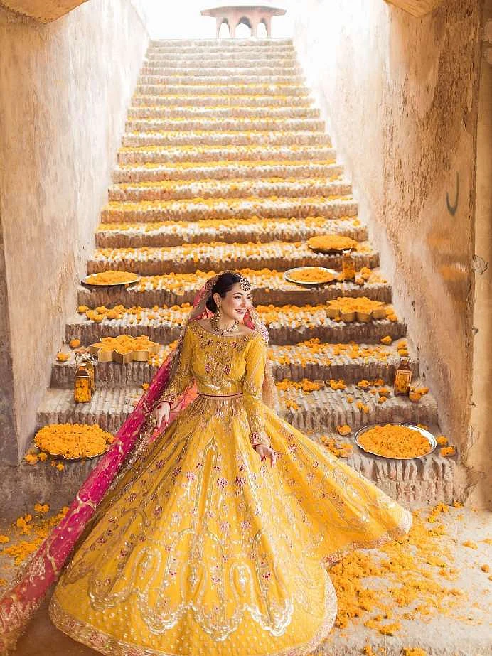 Hania Aamir
