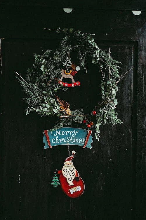 santa claus 6