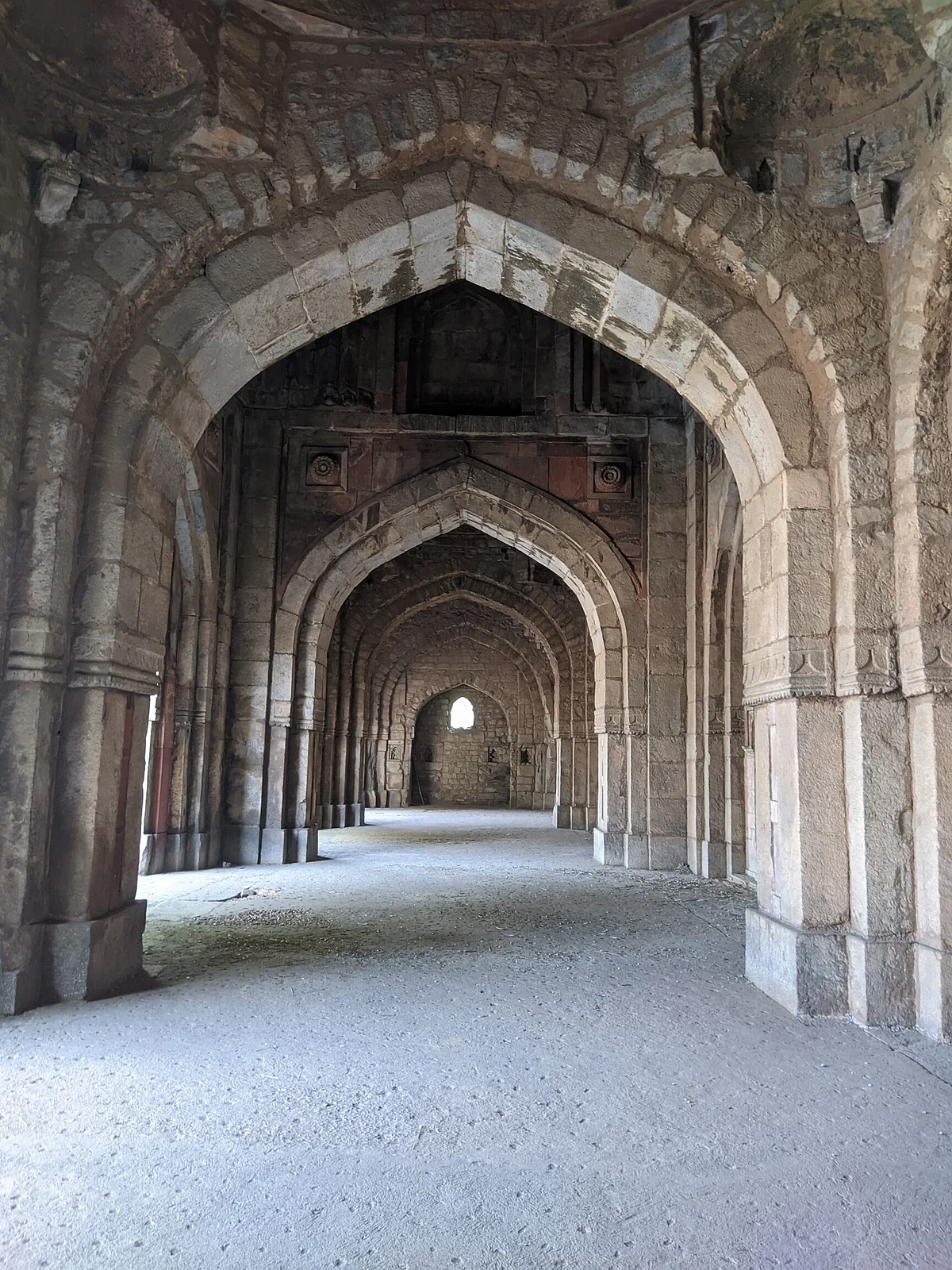 Jamali Kamali