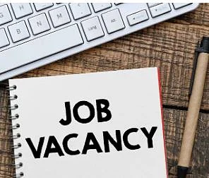 Railway vacancy 8