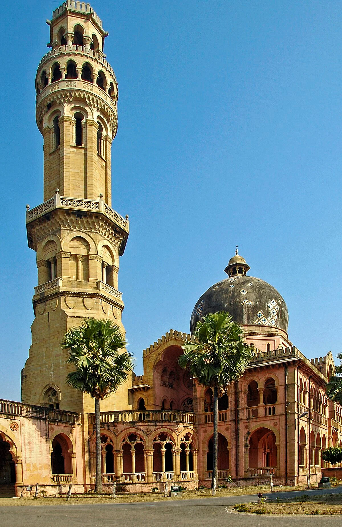 allahabad university 7