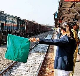 Railway vacancy 5