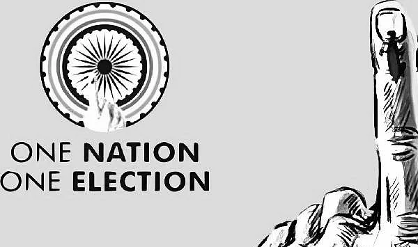 One nation one election