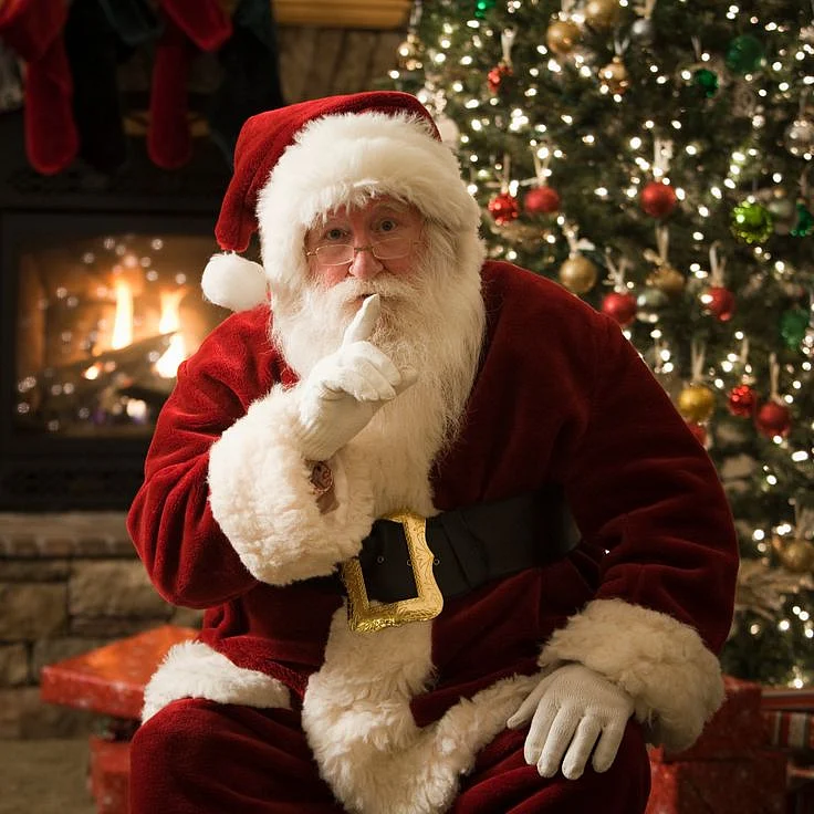 santa claus 14