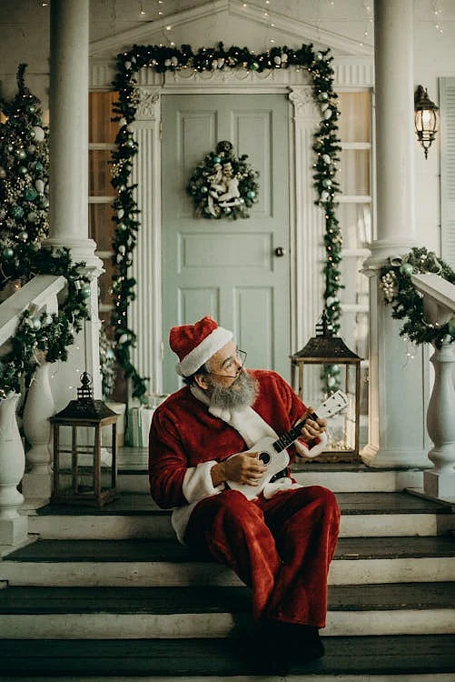 santa claus 4