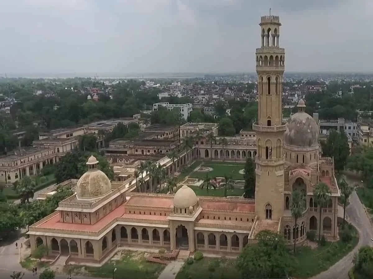 allahabad university e
