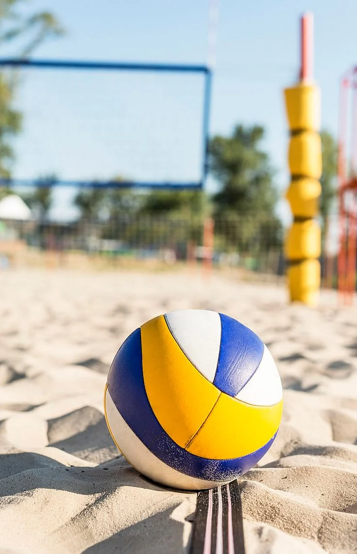 volleyball