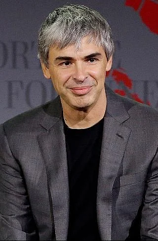 Larry Page