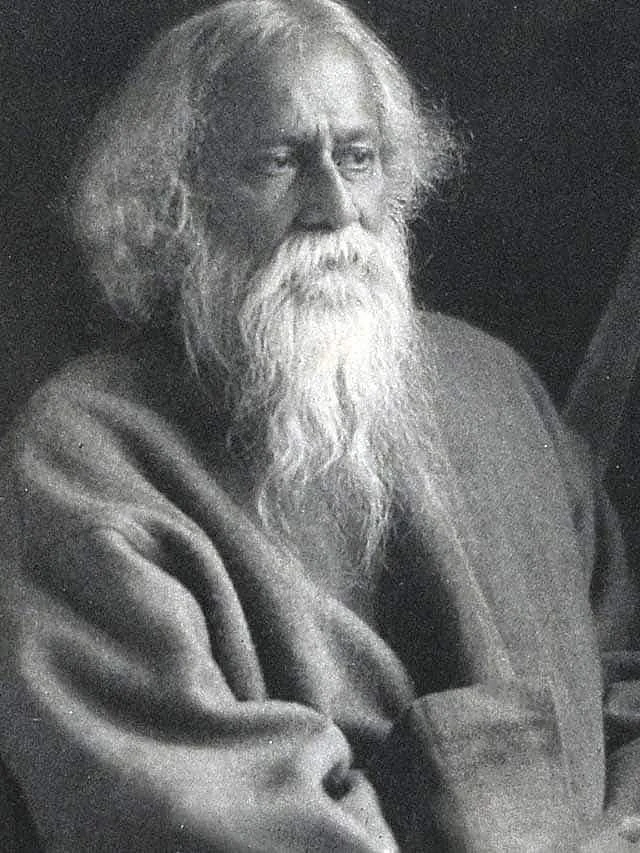10 Timeless Poems By Rabindranath Tagore