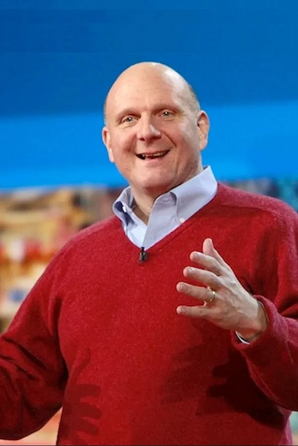 When Why Former Microsoft CEO Once Laughed At Apples iPhone