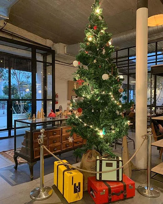 Cafe Dori