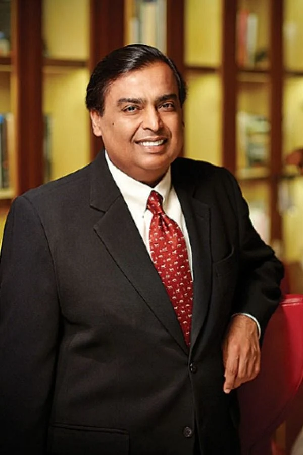 Not Mukesh Ambani These Two Brothers Are Reliance’s Highest Paid Employees At Rs 25 Crore Each