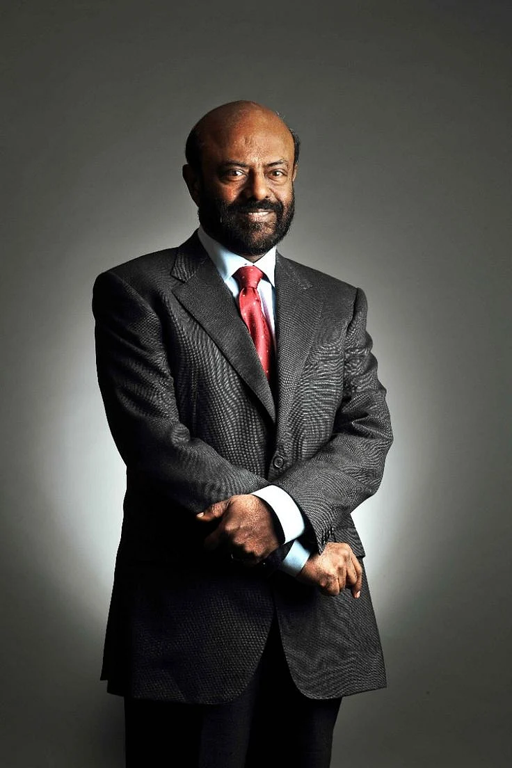 Founder and Chairman Emeritus of HCL Technologies