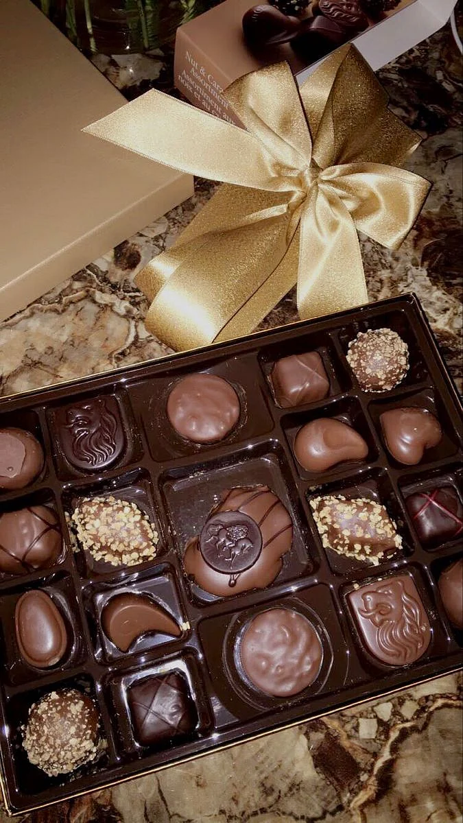 chocolate