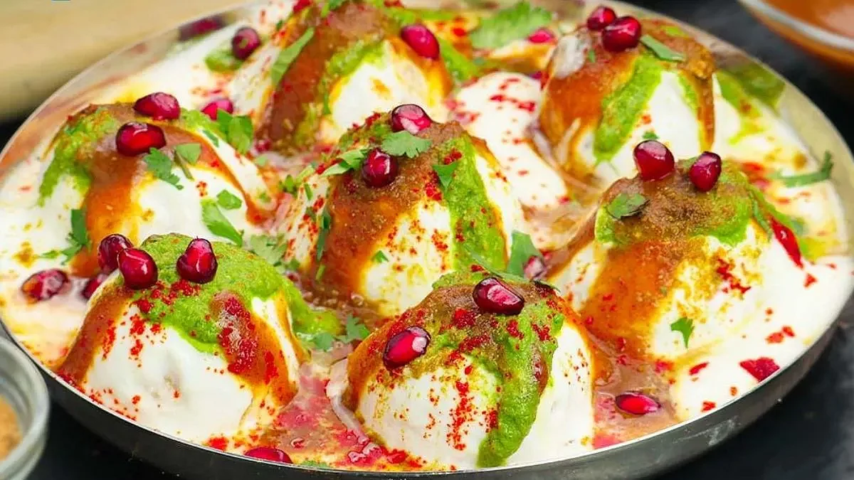 dahi b