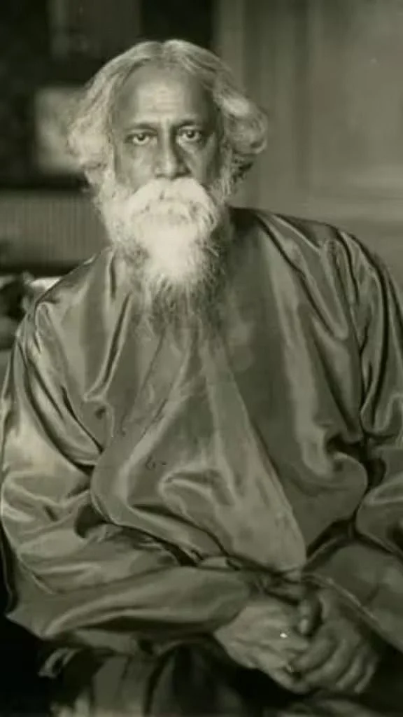 Top 10 Timeless Poems by Rabindranath Tagore
