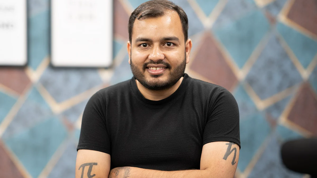 alakh pandey