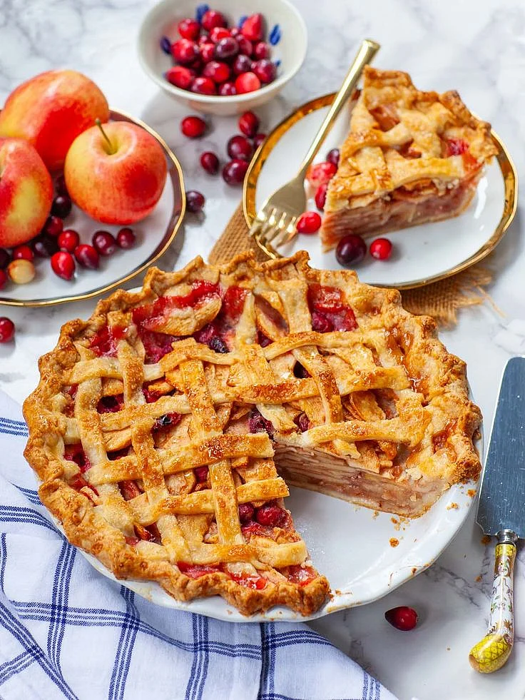 apple pie