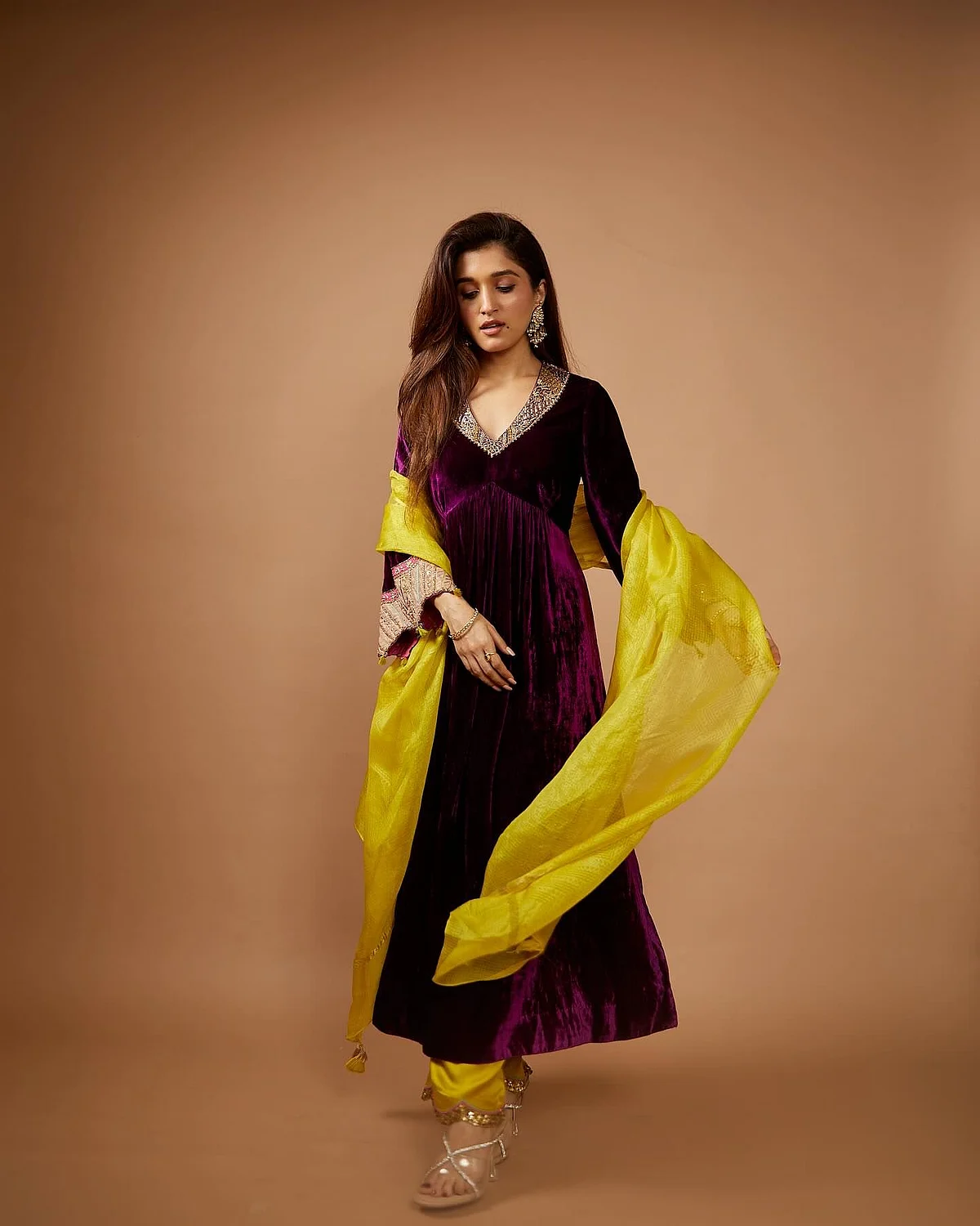 Nidhi Shah