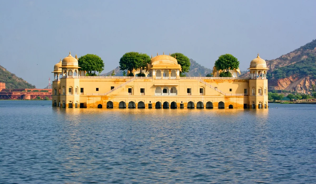 Jal Mahal 2