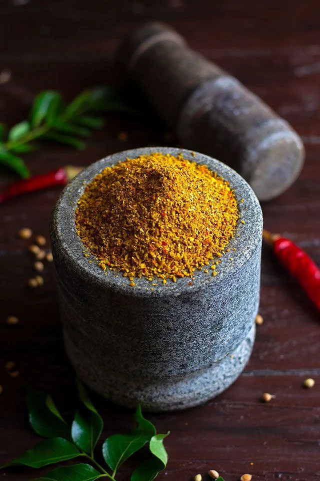 Maggi Masala Recipe 5