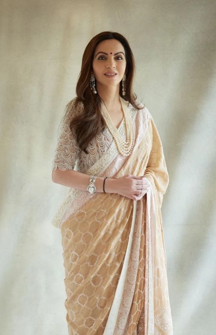 Nita Ambani