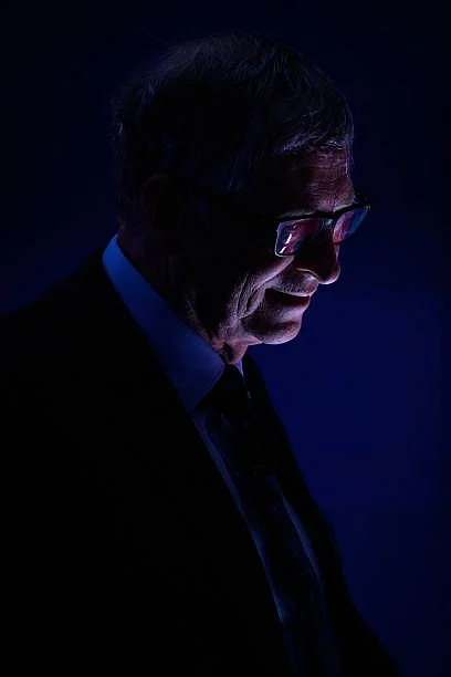 12312 Bill Gates Photos Stock Photos High Res Pictures and Images