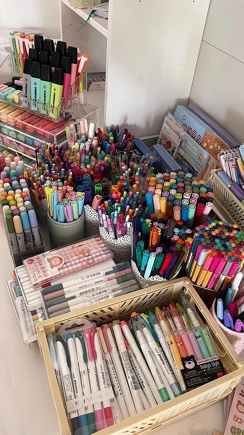 Art and Craft