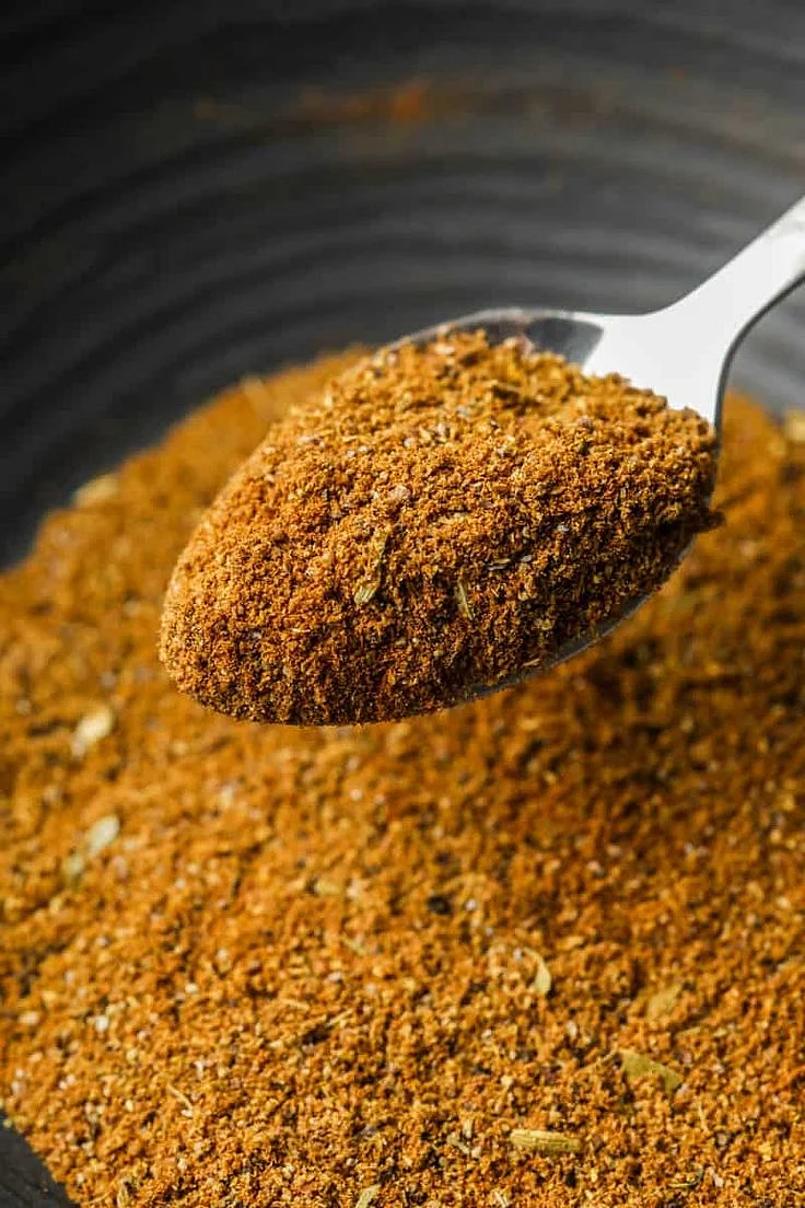 Maggi Masala Recipe