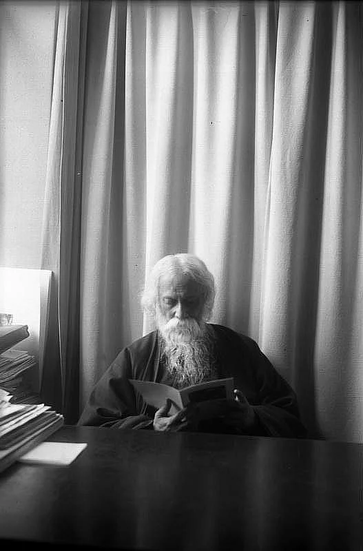 Rabindranath Tagore